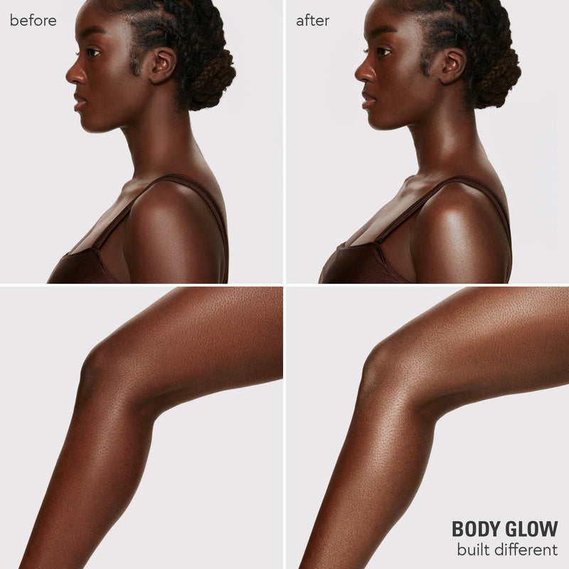 Body Glow  Kylie Cosmetics by Kylie Jenner