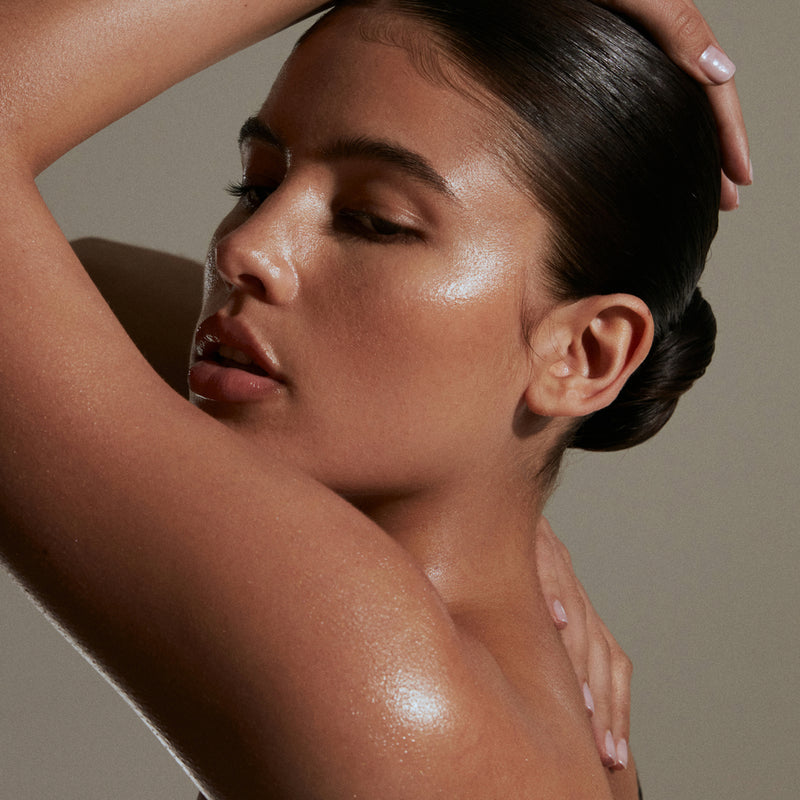 Full Body Glow Bundle  Kylie Cosmetics by Kylie Jenner