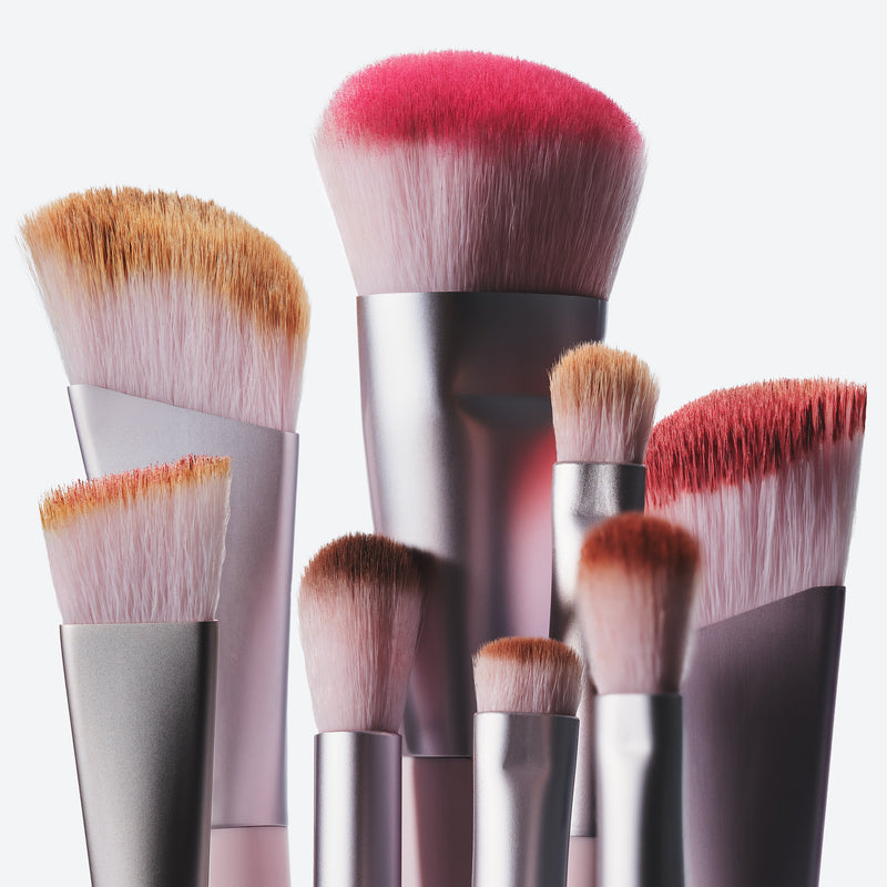 Kylie Cosmetics Makeup Brush Collection - Thumbnail 4