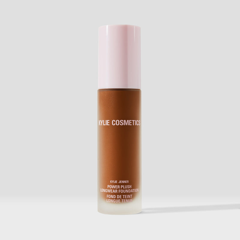 <Power Plush Longwear Foundation>|<KC346>