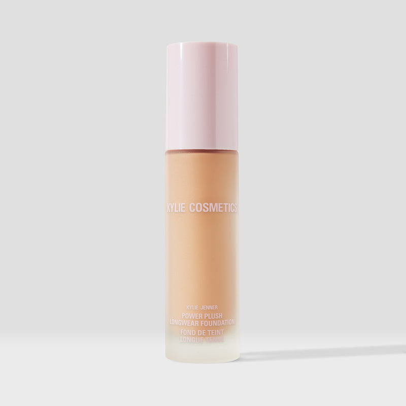 <Power Plush Longwear Foundation>|<KC268>
