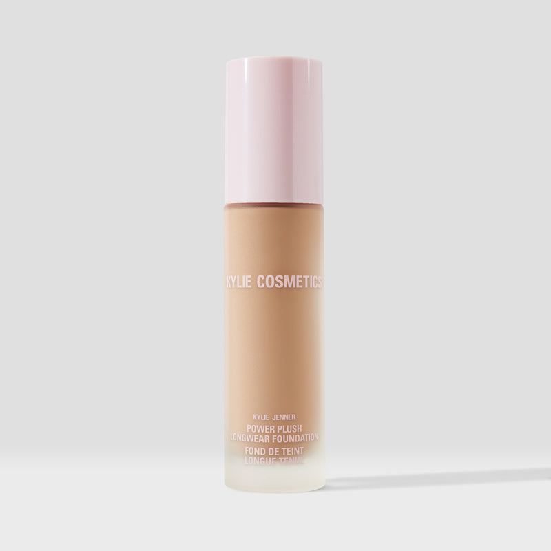 <Power Plush Longwear Foundation>|<KC266>