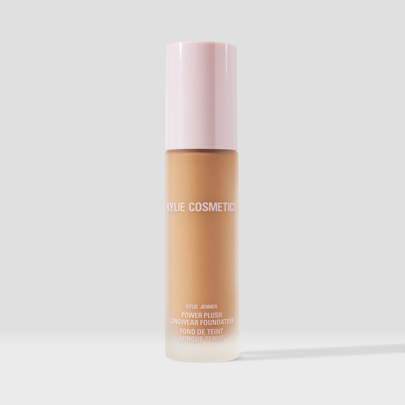 <Power Plush Longwear Foundation>|<KC300>