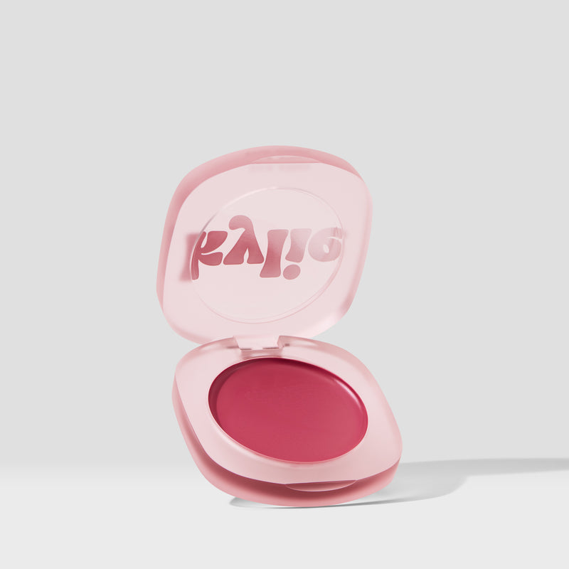 <Lip and Cheek Glow Balm>|<KC752>