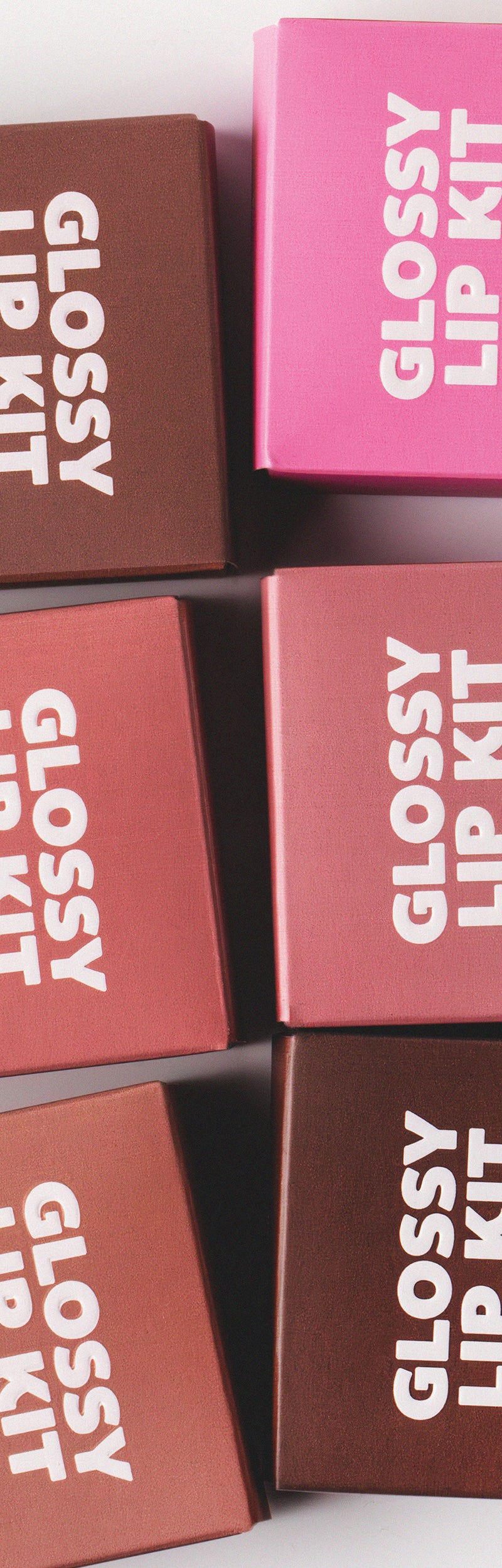 Instagram Post 8: Lip Kit Product Shot