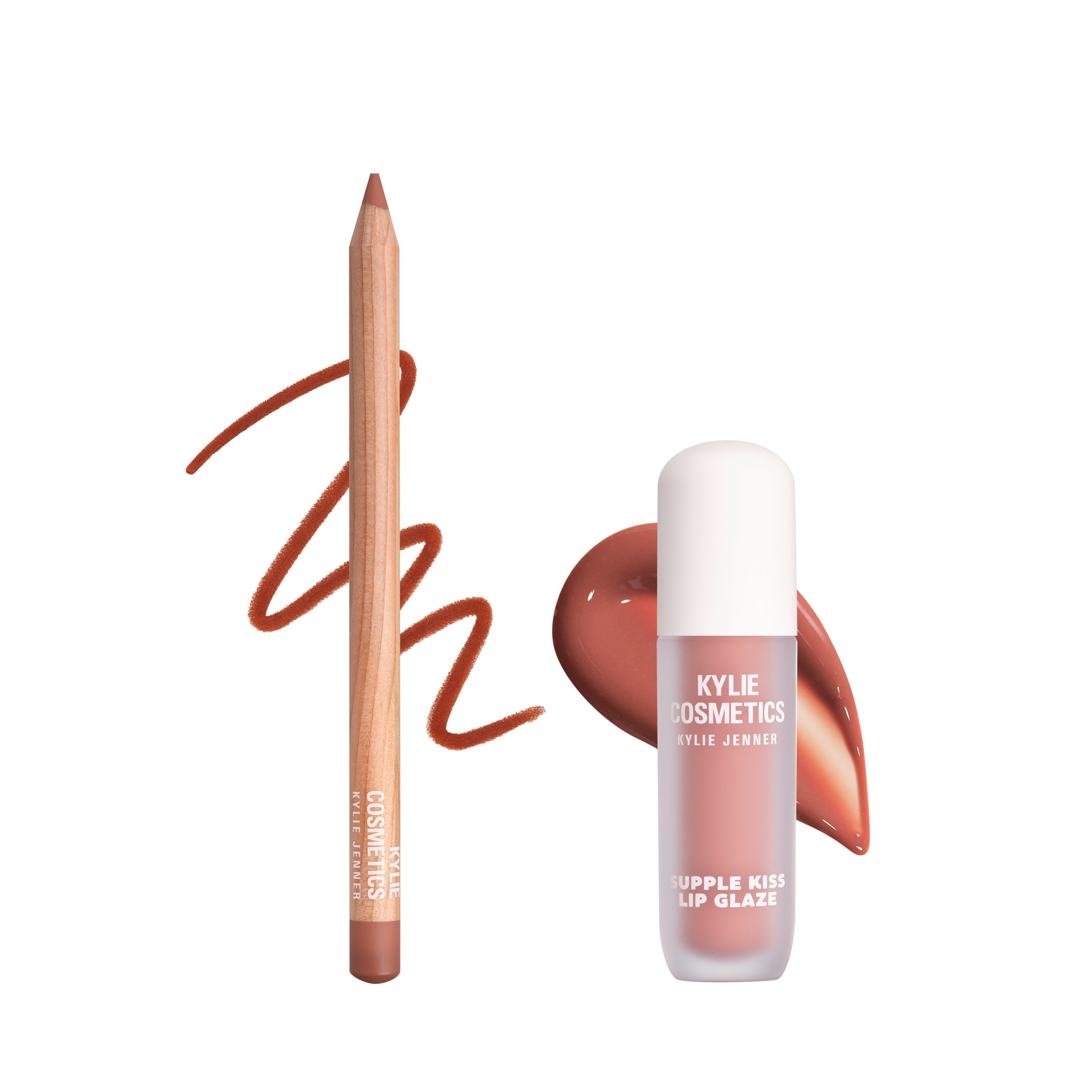 Glossy Lip Kits Collection | Kylie Cosmetics by Kylie Jenner