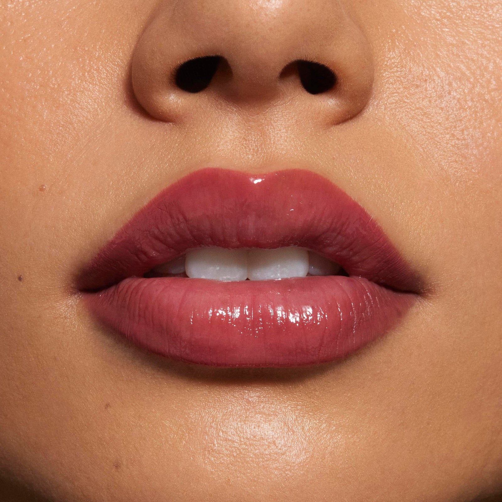 Glossy Lip Kit - Candy Pink