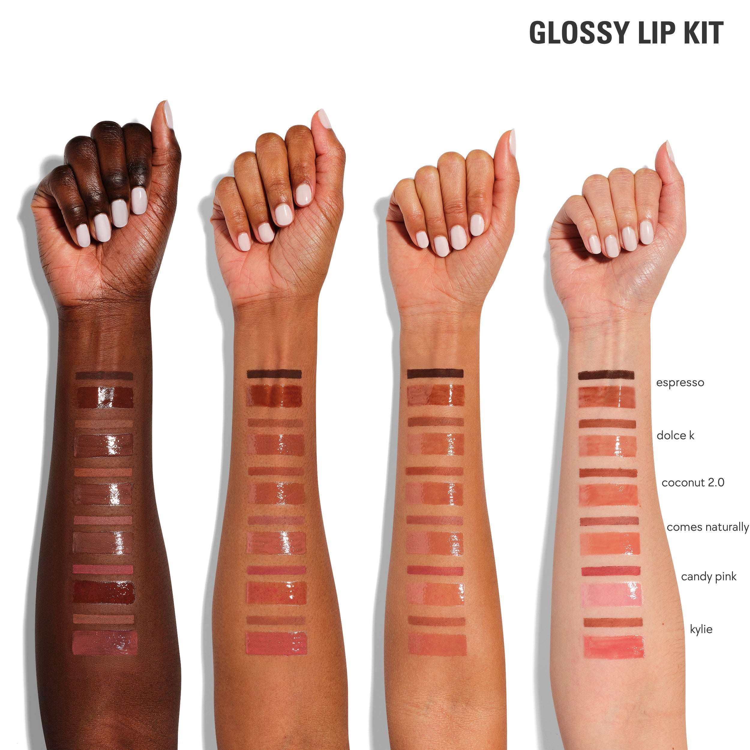 【早い者勝ち‼️】 lip better by Kyliecosmetics Kylie's Favorites Lip Kit Trio | Kylie Cosmetics by Kylie Jenner