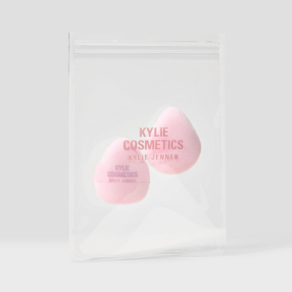 Mini Powder Puffs