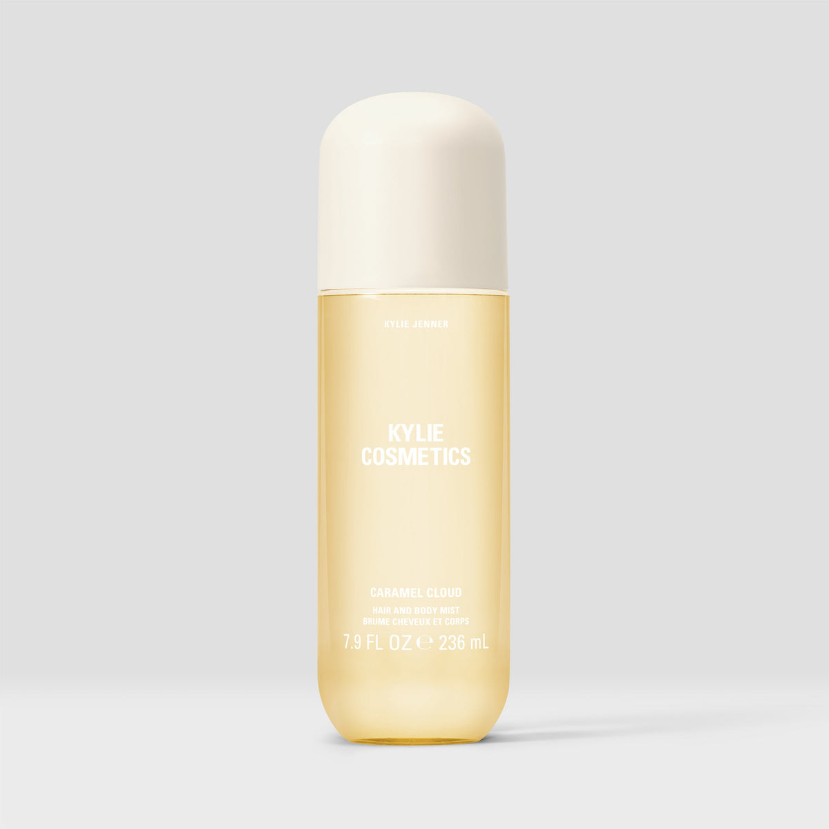 Caramel Cloud Hair & Body Mist