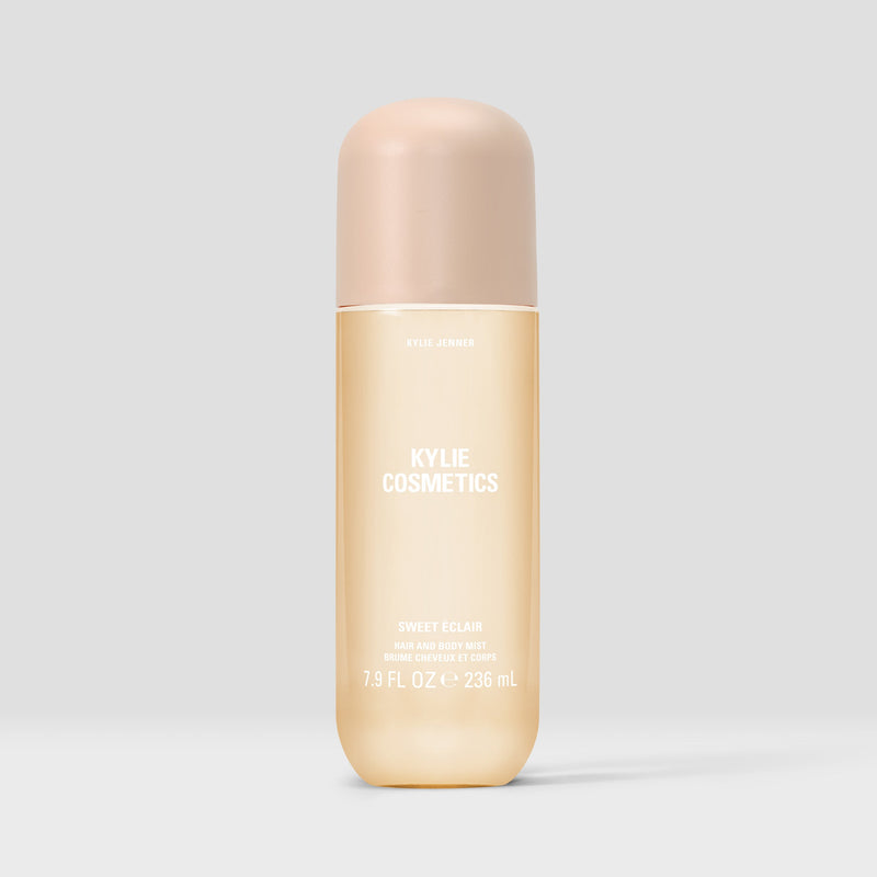 <Sweet Éclair Hair & Body Mist>|<KF139>