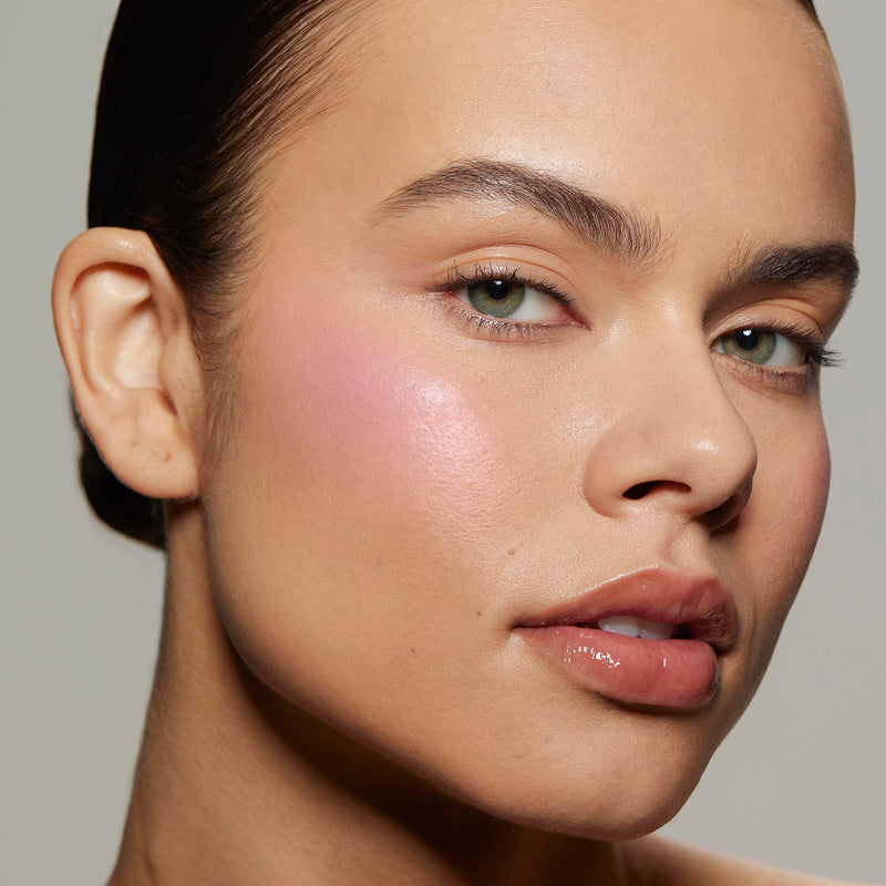 Kylie Cosmetics Blush & Foundation Brush