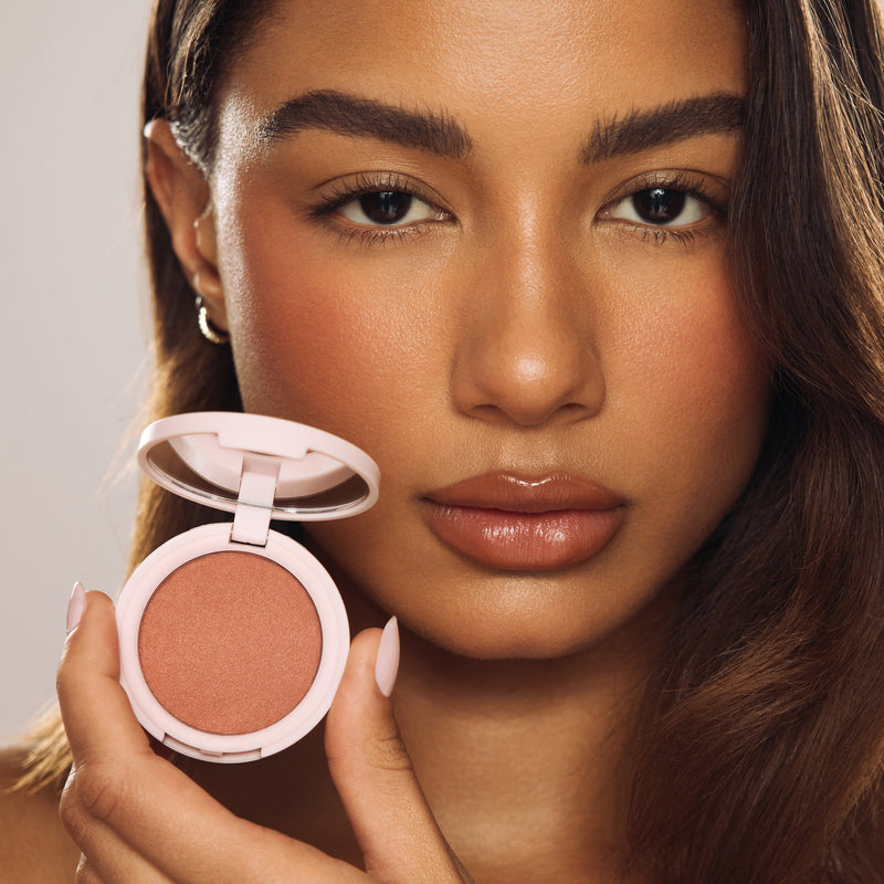 Kylie Cosmetics Hybrid Blush & Lip Butter
