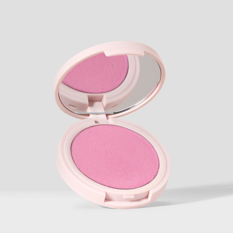Kylie Cosmetics Blush & Foundation Brush - Thumbnail 4