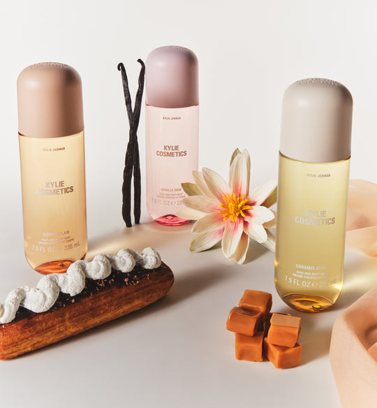 12 Days of Kylie Advent Calendar Kylie Cosmetics by Kylie Jenner