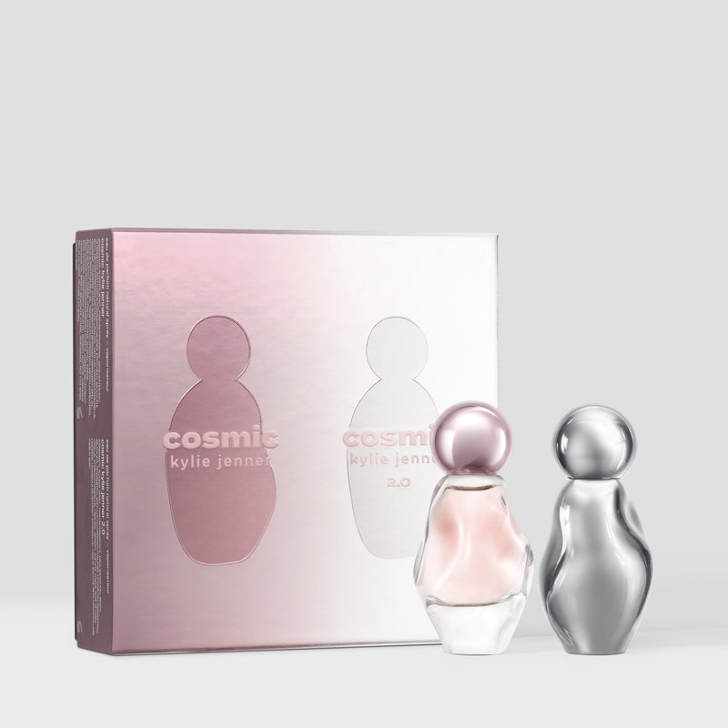 <Cosmic Kylie Jenner & 2.0 30ml Gift Set>|<KF135>