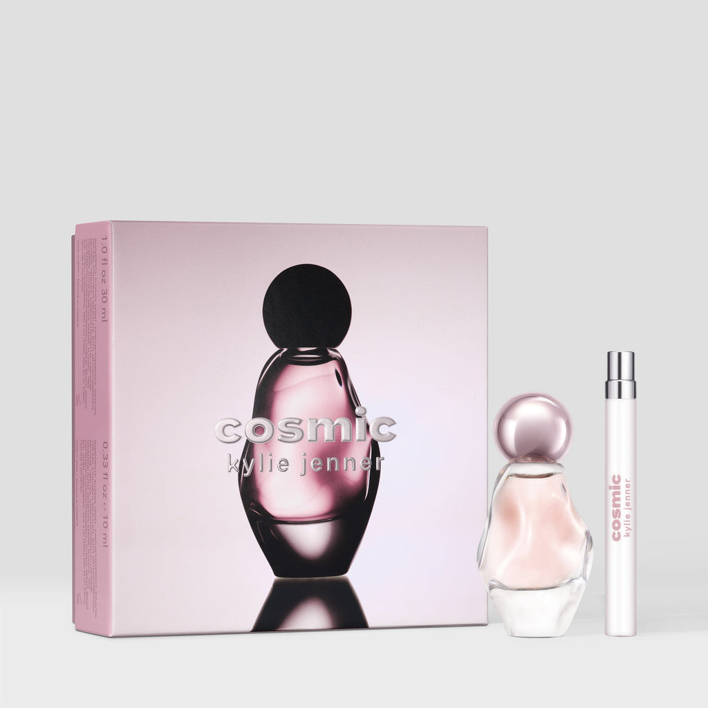 Cosmic Kylie Jenner 30ml & Pen Spray Gift Set | Fragrance | Kylie ...