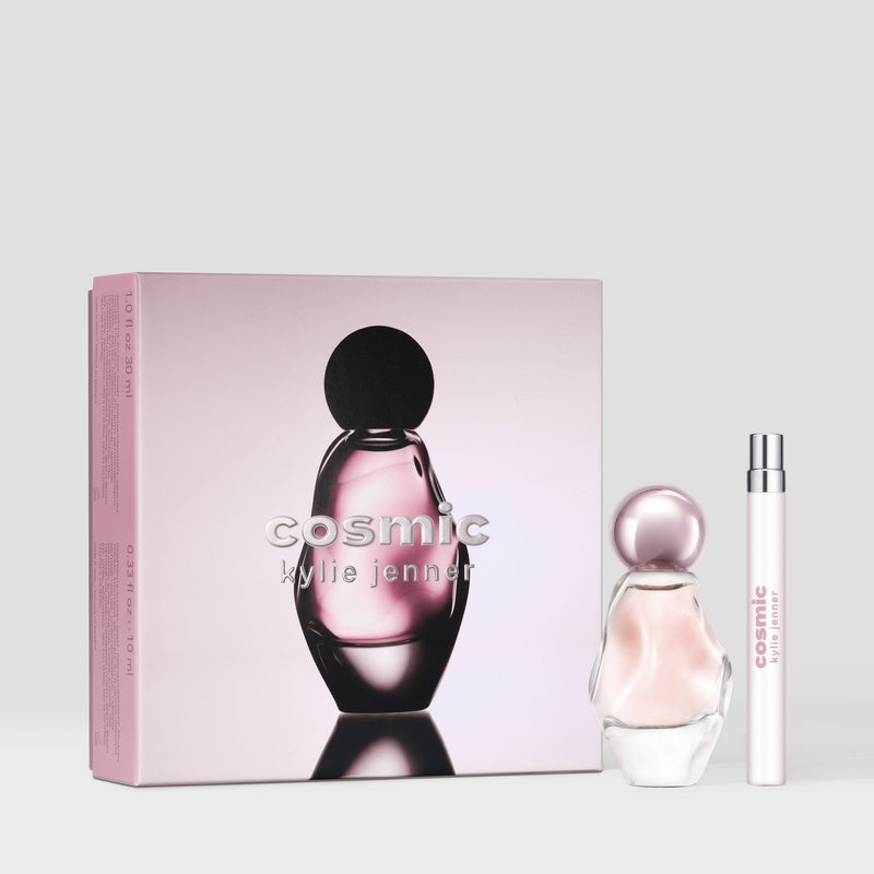 <Cosmic Kylie Jenner 30ml & Pen Spray Gift Set>|<KF134>