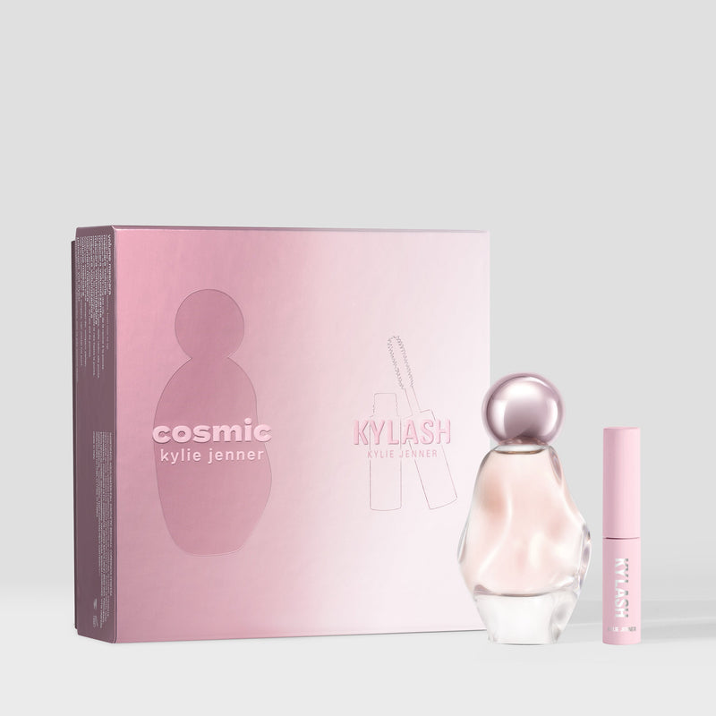 Kylie Cosmetics Cosmic & Kylash - Thumbnail 2