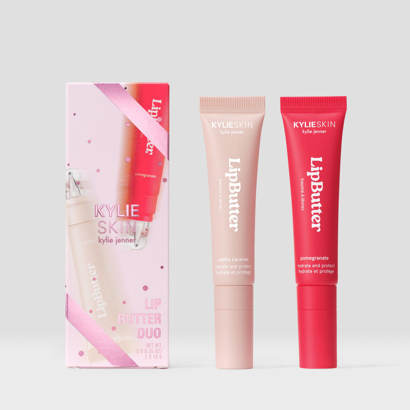 <Lip Butter Duo Gift Set>|<KS496>