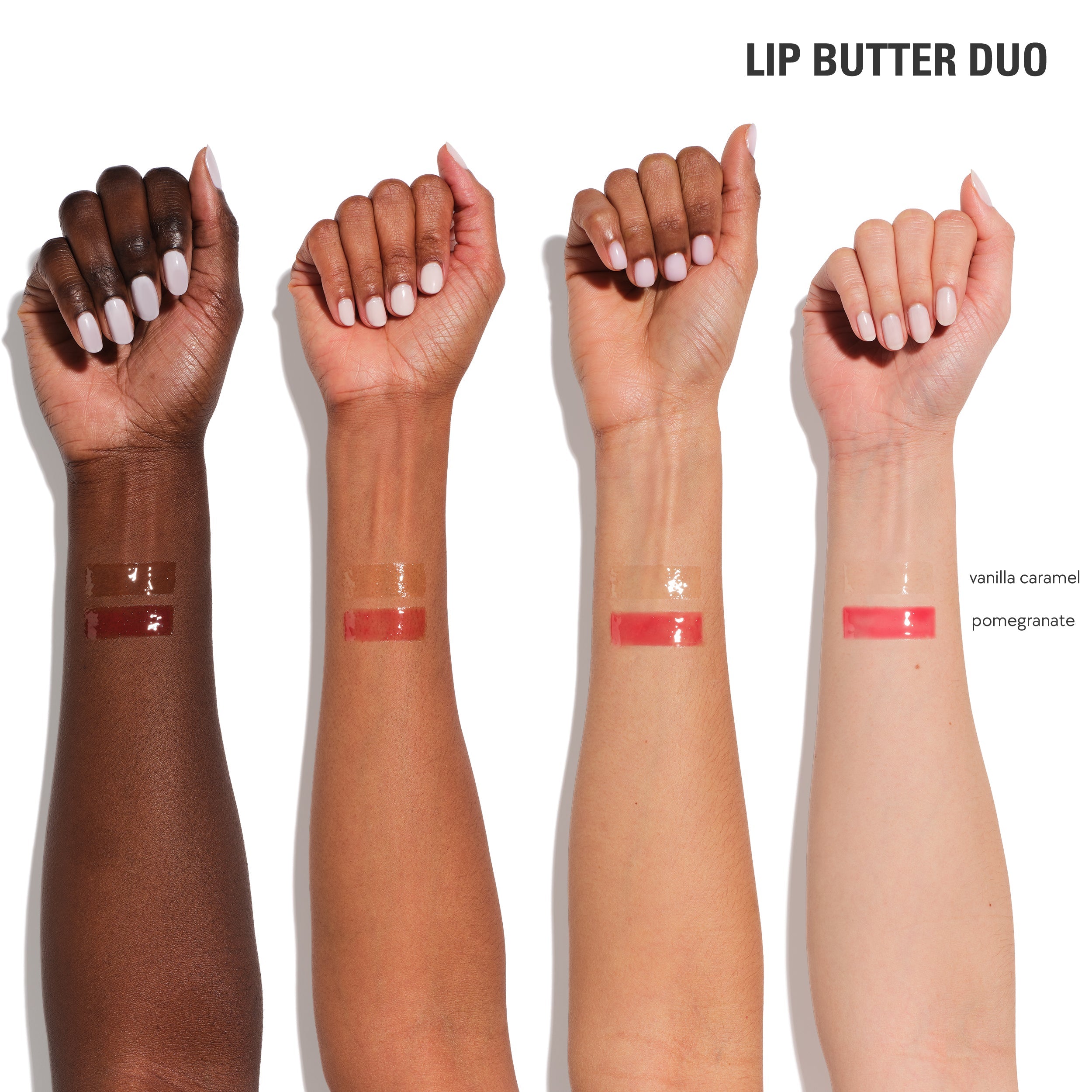 Lip Butter Duo Gift Set | Kylie Cosmetics by Kylie Jenner