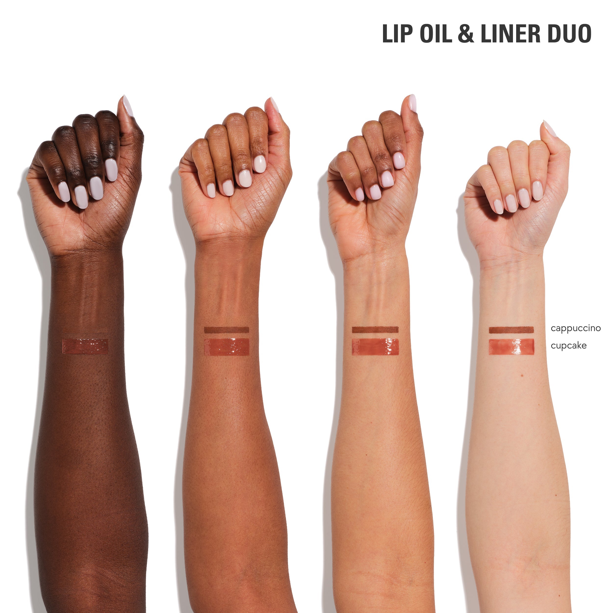 Lip Liner & Lip Oil Duo Gift Set | Kylie Cosmetics by Kylie Jenner