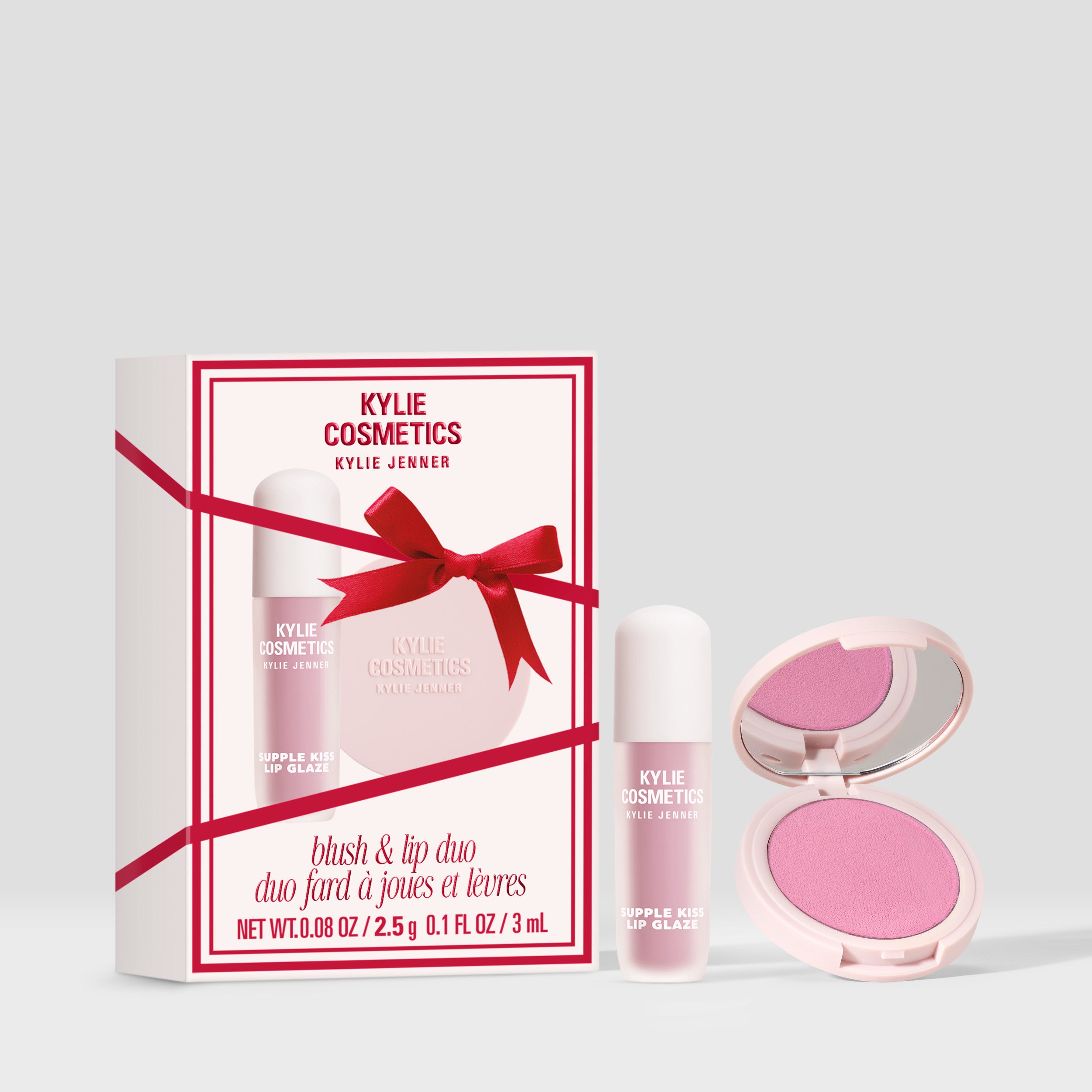 Kylie Cosmetics by Kylie Jenner | Kylie Jenner Fragrances | Kylie Skin