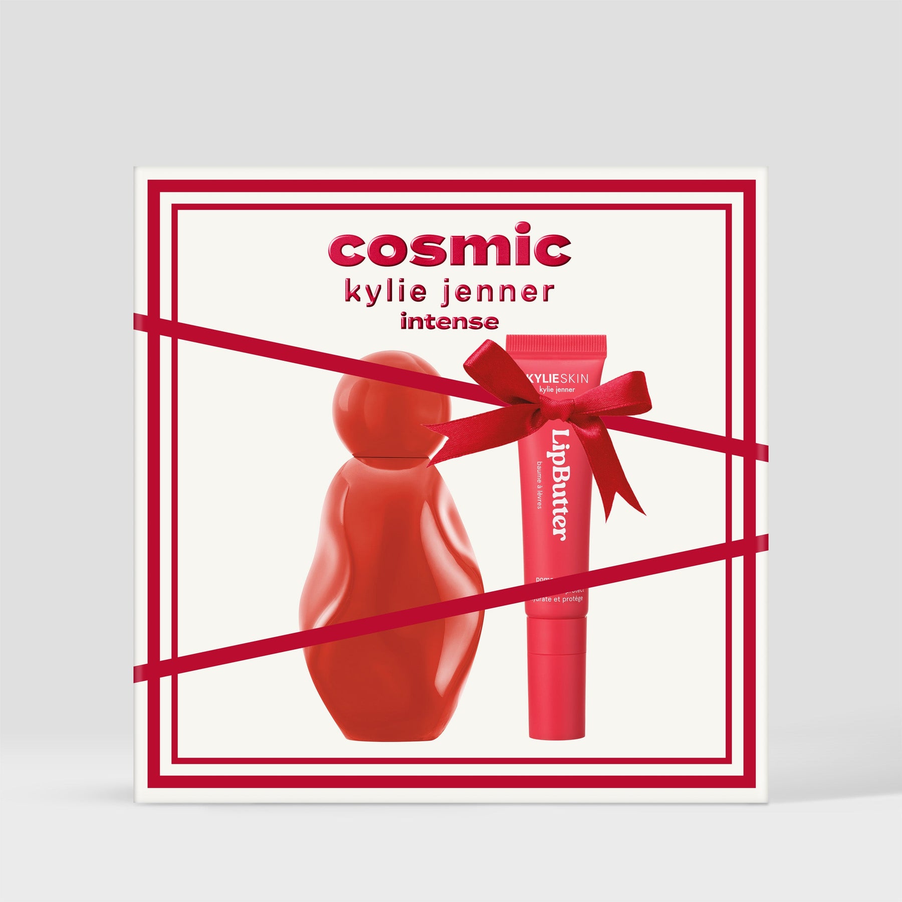 Cosmic Kylie Jenner Intense & Lip Butter Gift Set