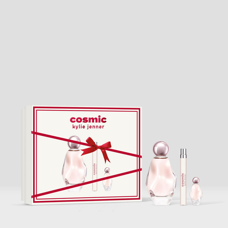 Cosmic Kylie Jenner Trio Gift Set |<KF186>