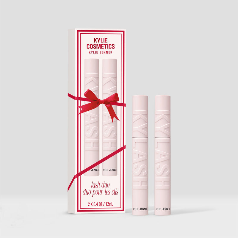 Kylash Volume Mascara Duo Gift Set | <KC1053>