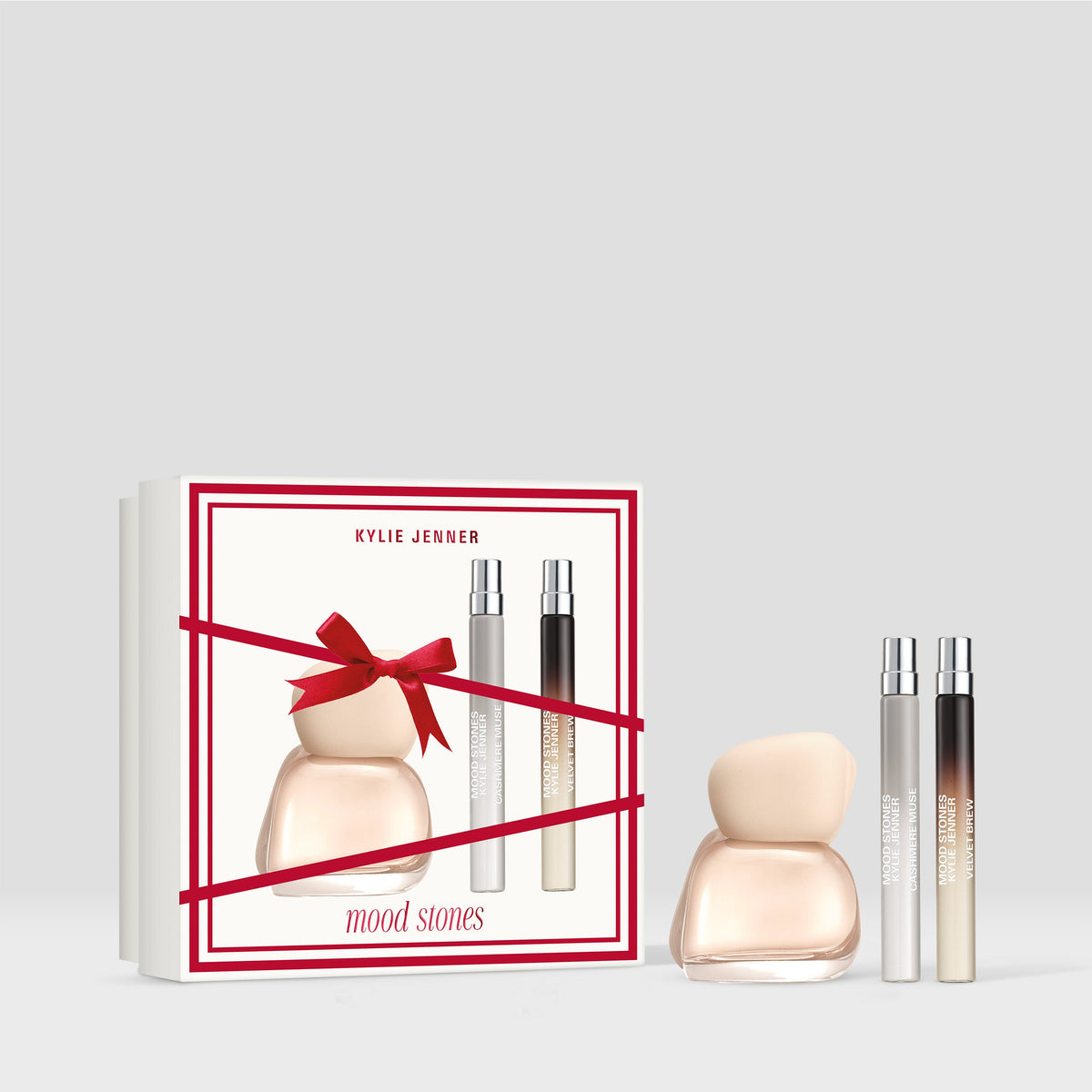 Mood Stones Starter Gift Set | Fragrance