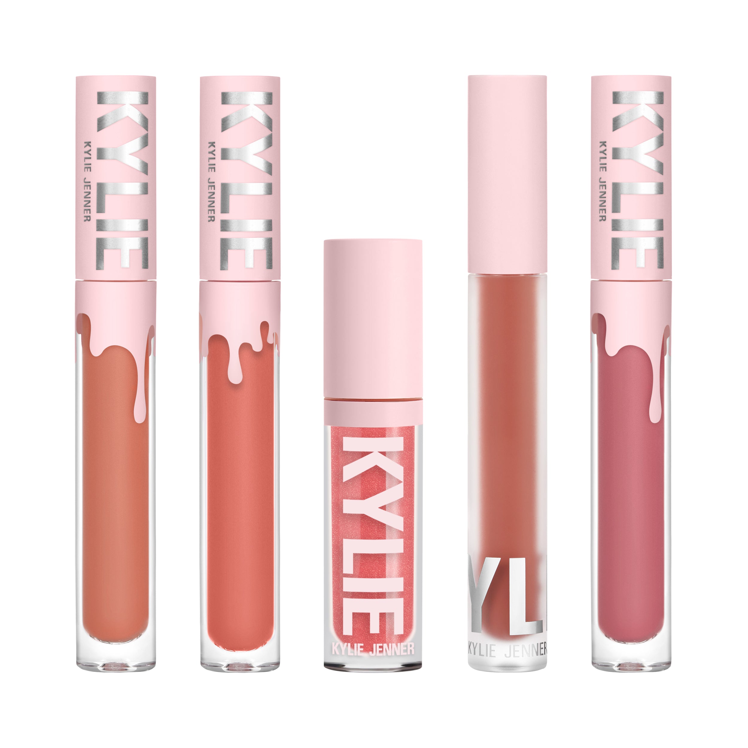 Rediscovering Kylie Cosmetics Matte Liquid Lipstick - We are glamerus