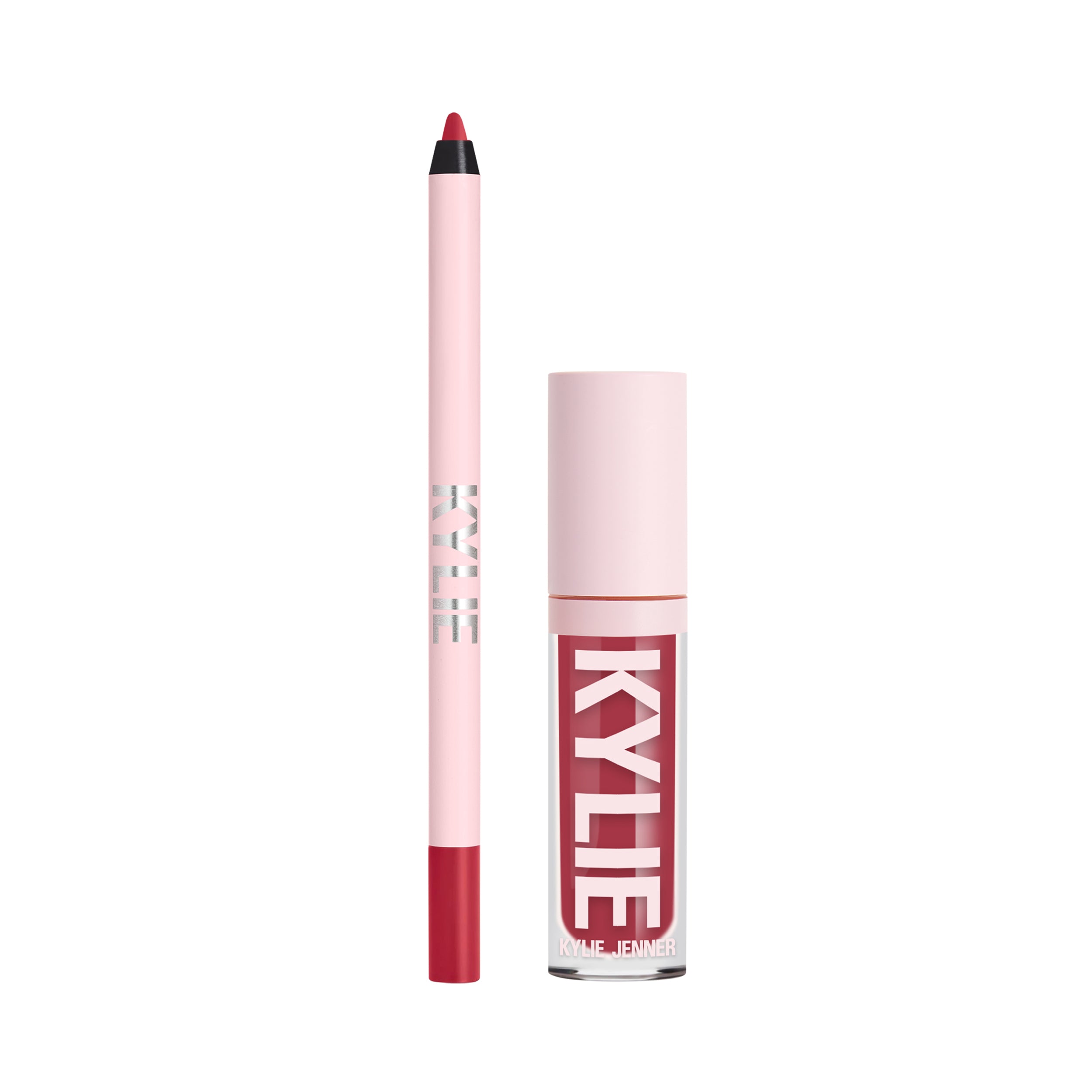 High Gloss and Liner Duo  Kylie Cosmetics by Kylie Jenner