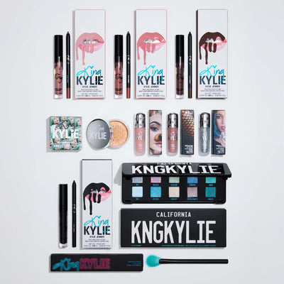 King Kylie Full Collection Bundle