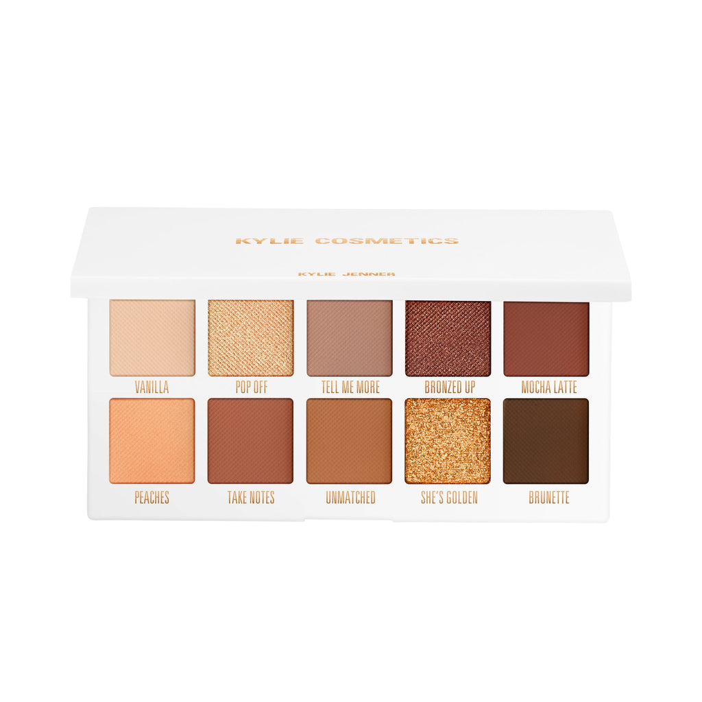 Kylie's Lip Butter Campaign Look Bundle