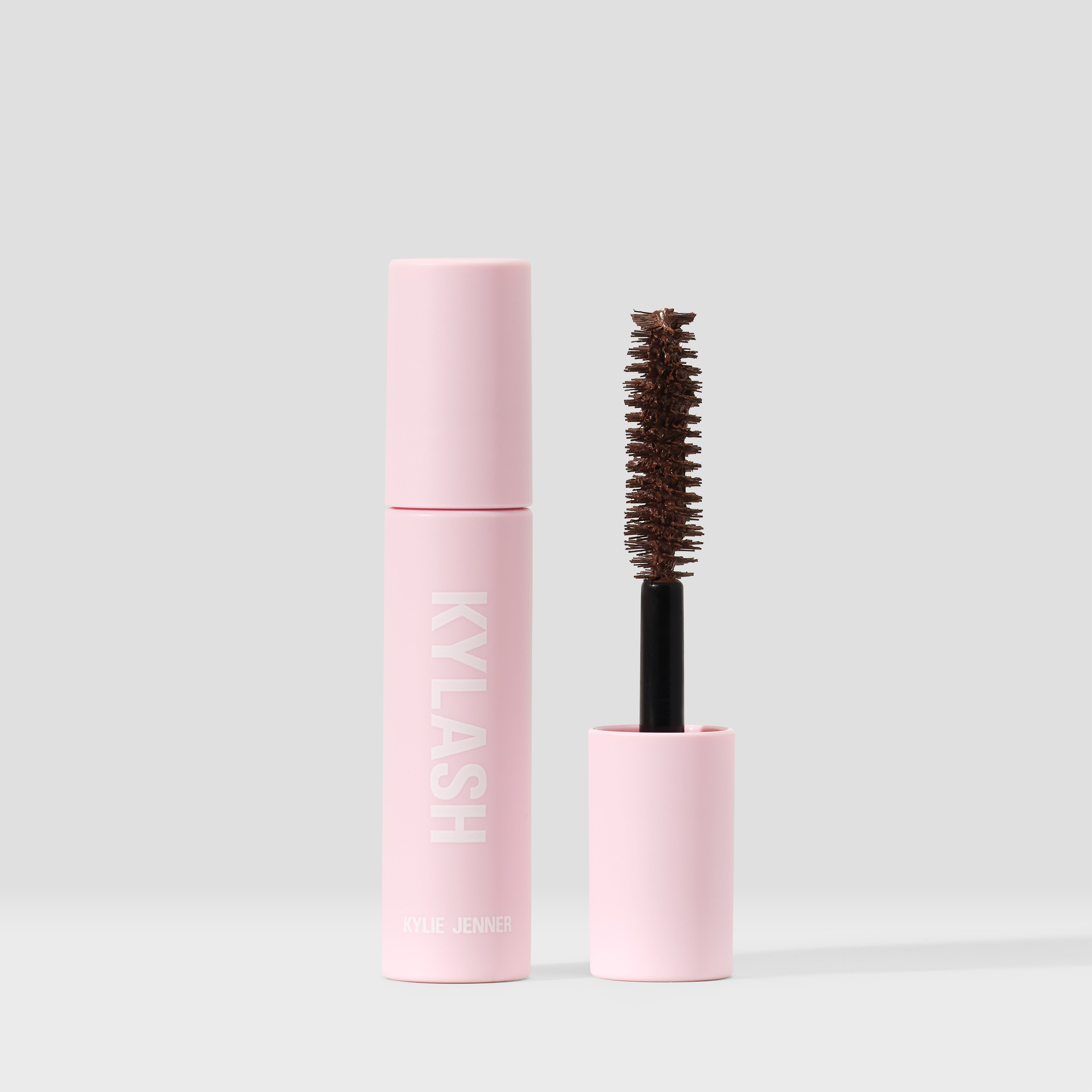 True Brown Kylash Volume Mascara Deluxe Sample