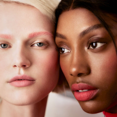 口紅 Kylie cosmetics Lip & Cheek Blush Tint & Precision Pout Lip Liner Duo | Kylie