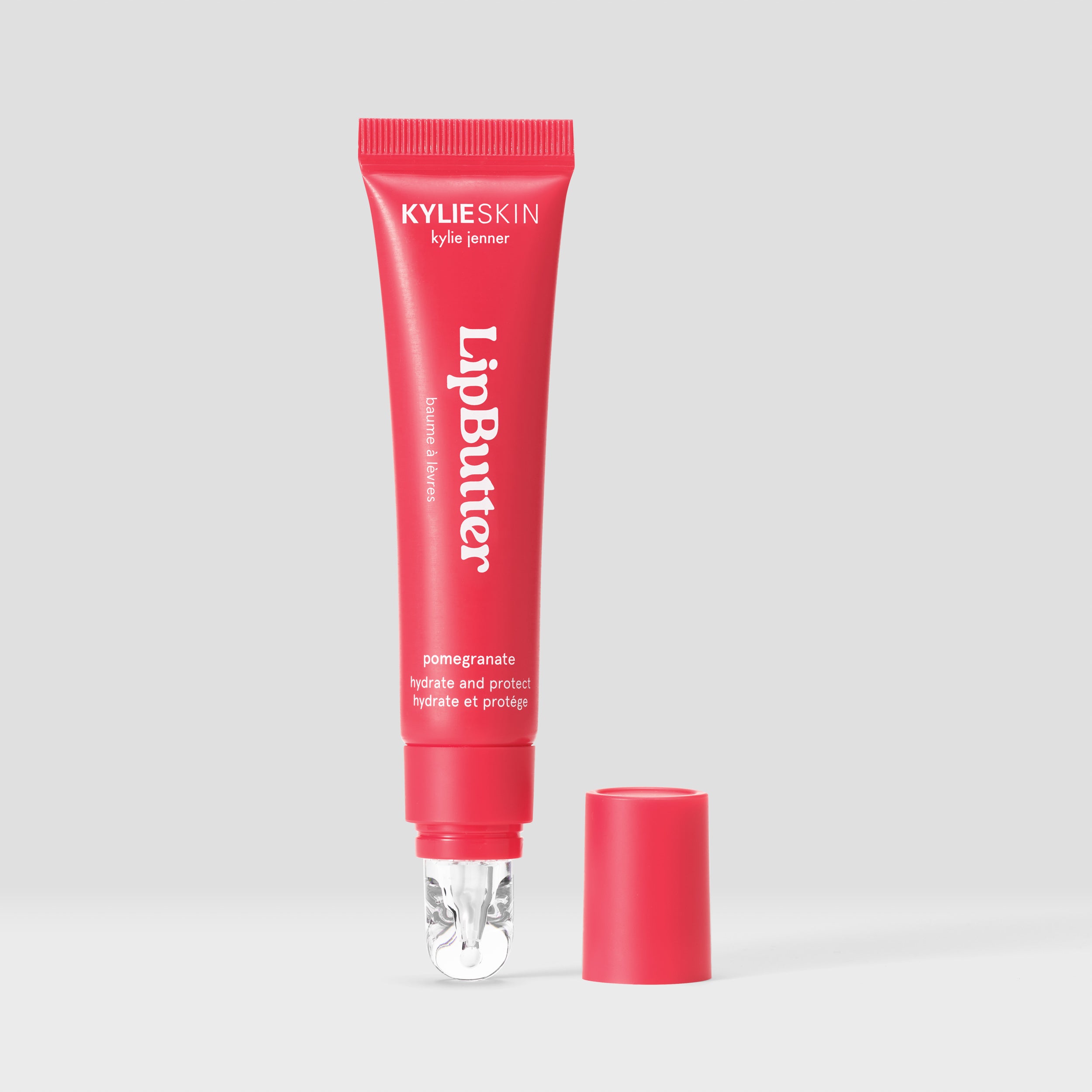 Lip Butter | Kylie Skin | Kylie Cosmetics by Kylie Jenner
