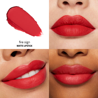 Matte Lipstick | Kylie Cosmetics by Kylie Jenner