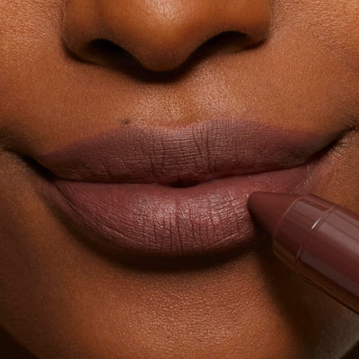 Matte Lip Crayon