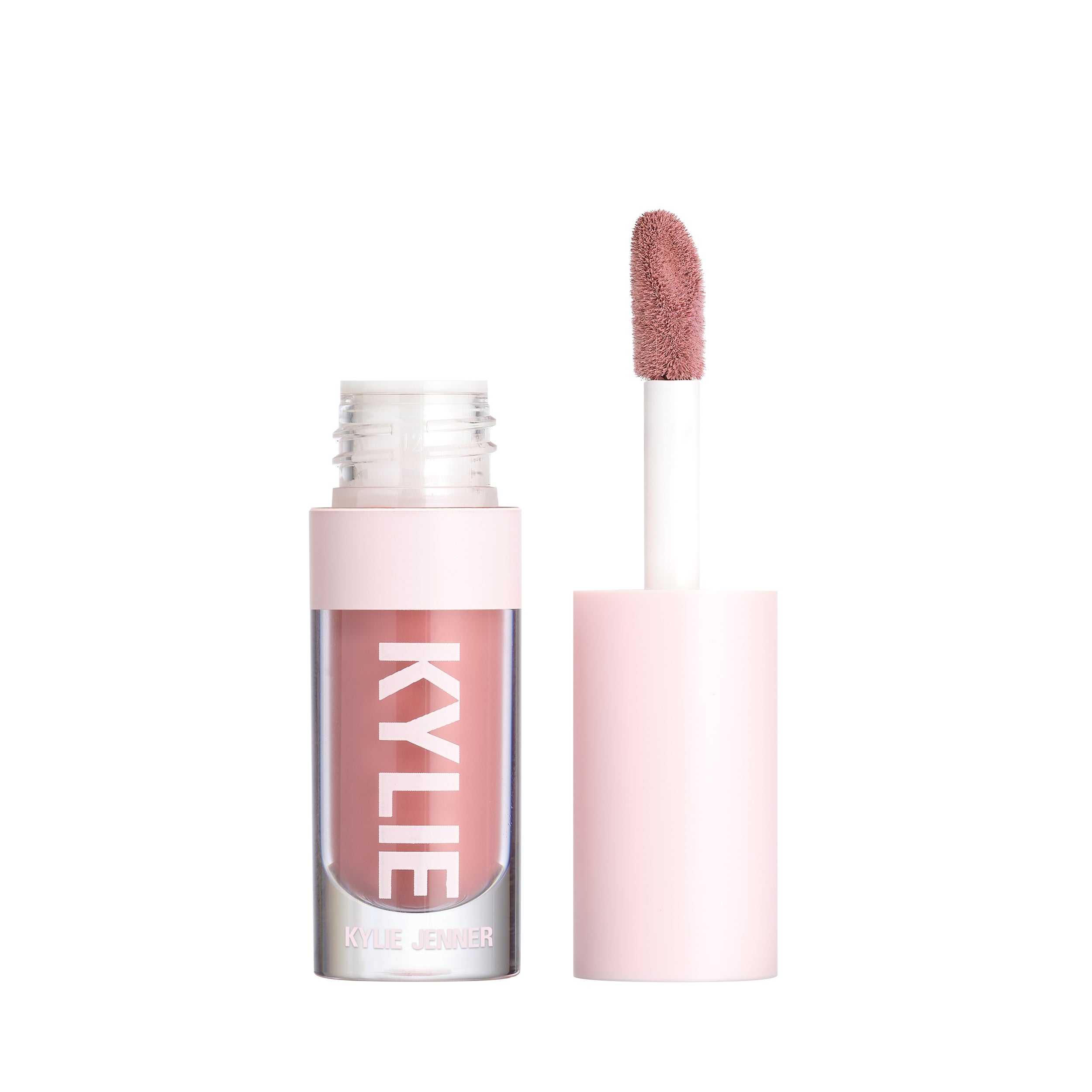 Kylie Matte Liquid Lipstick Deluxe Sample