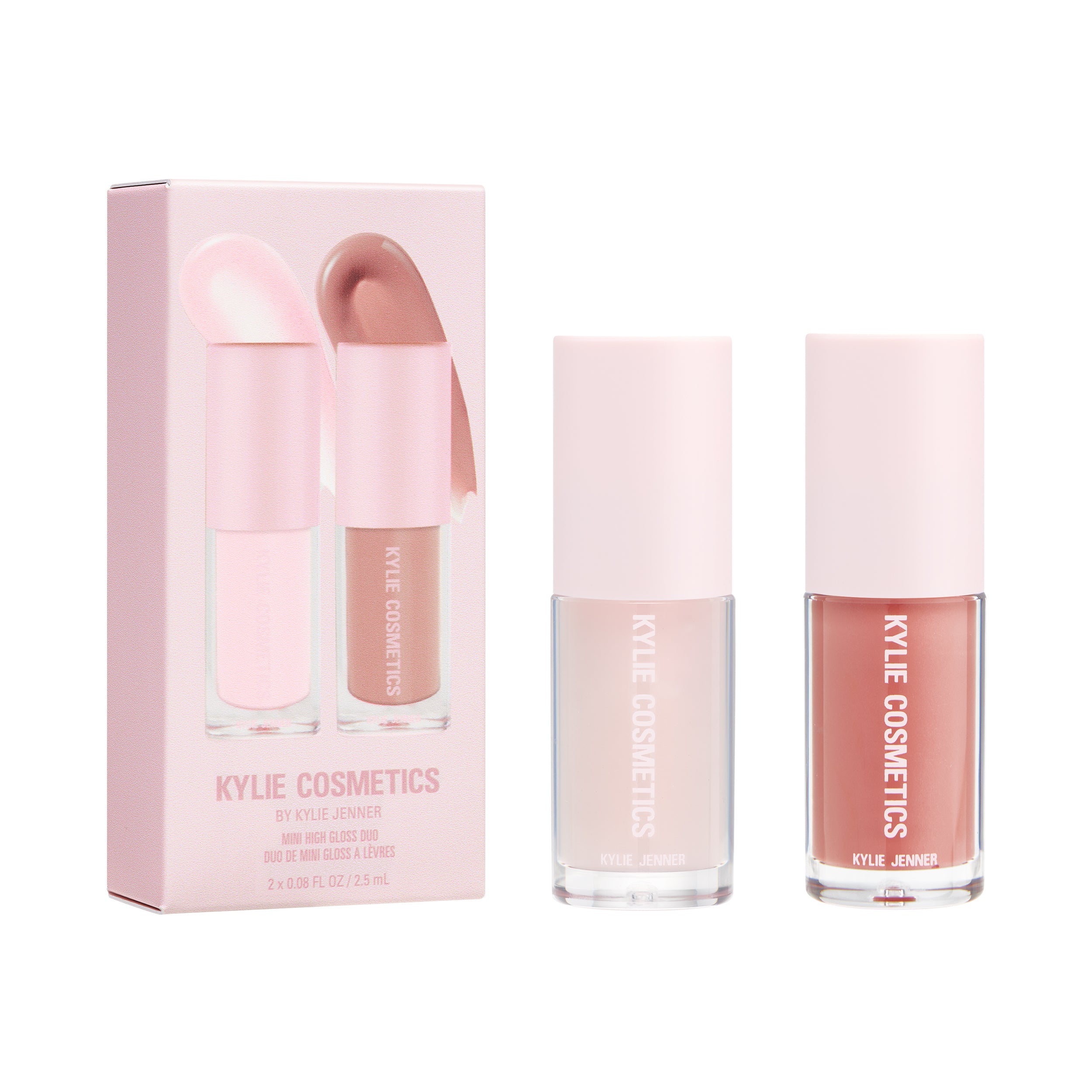 Mini High Gloss Duo | Kylie Cosmetics by Kylie Jenner