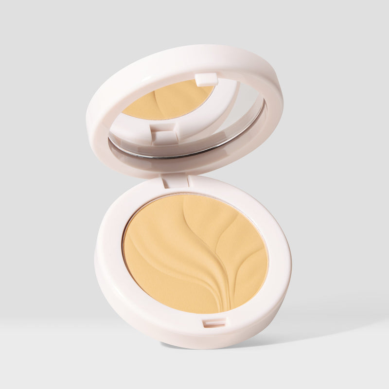 Natural Blur Brightening Powder | <KC1011>