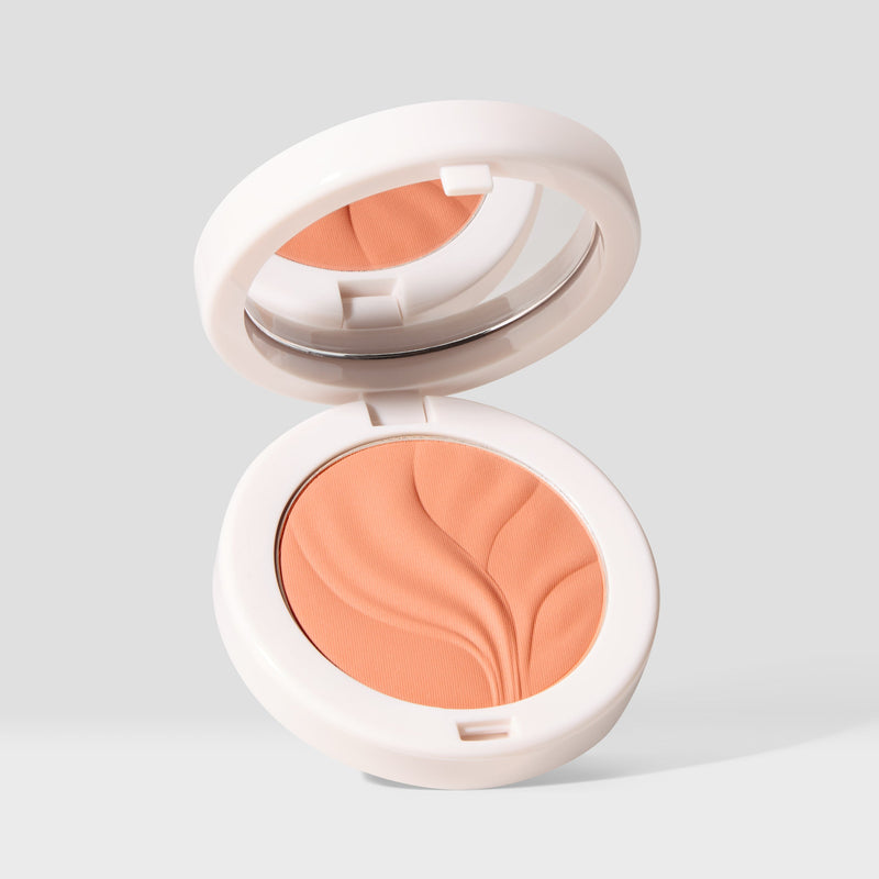 Natural Blur Brightening Powder | <KC1010>