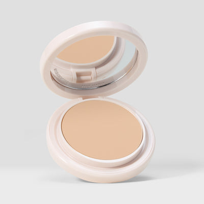 Natural Blur Powder Foundation
