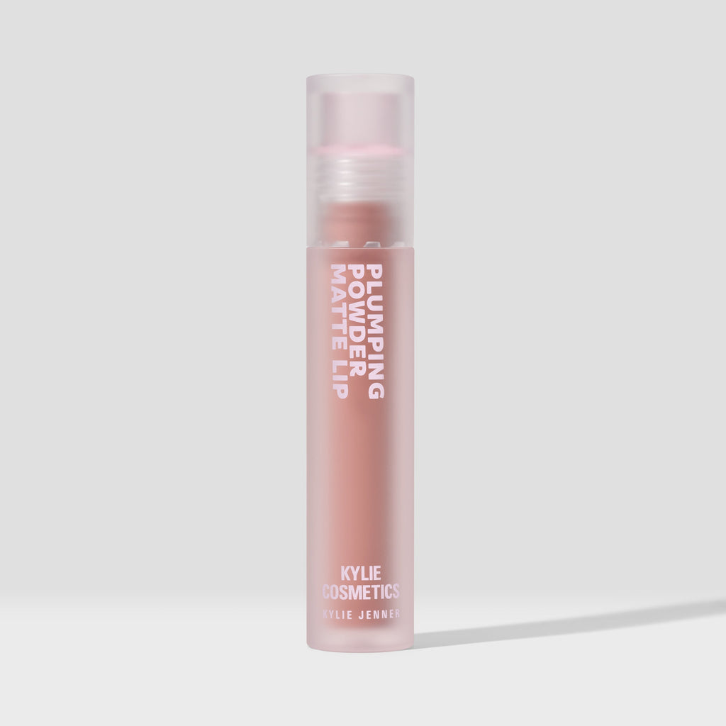 Kylie's Go-To Lip Combo Bundle