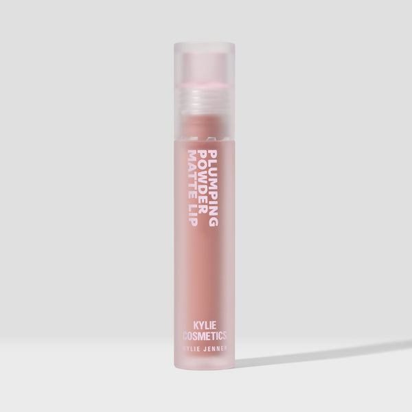Plumping Powder Matte Lip | Kylie Cosmetics by Kylie Jenner