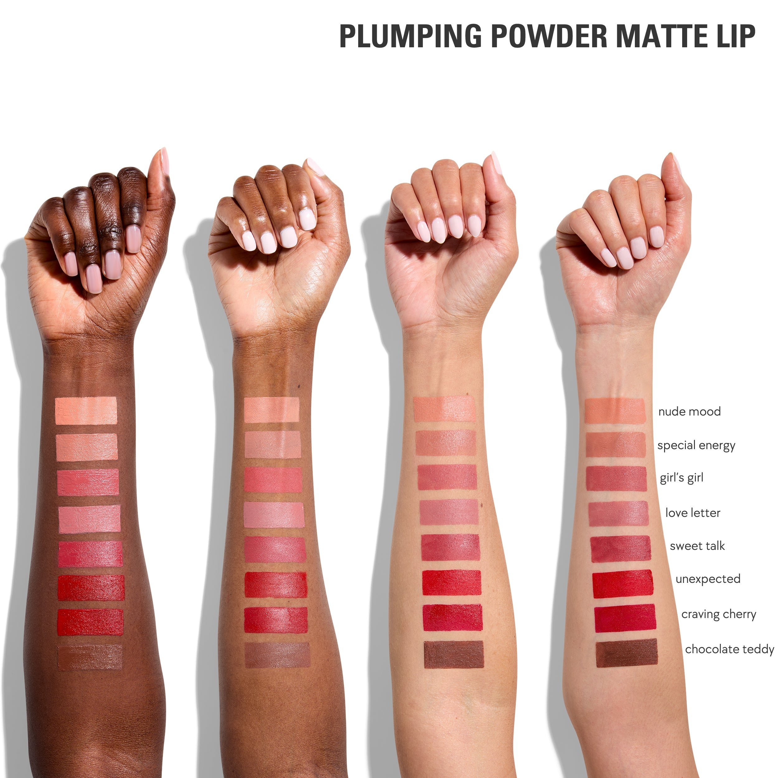 【Plumping Gloss Trio Gift Set 】カイリーコスメ Plumping Lip Trio | Kylie Cosmetics by Kylie Jenner