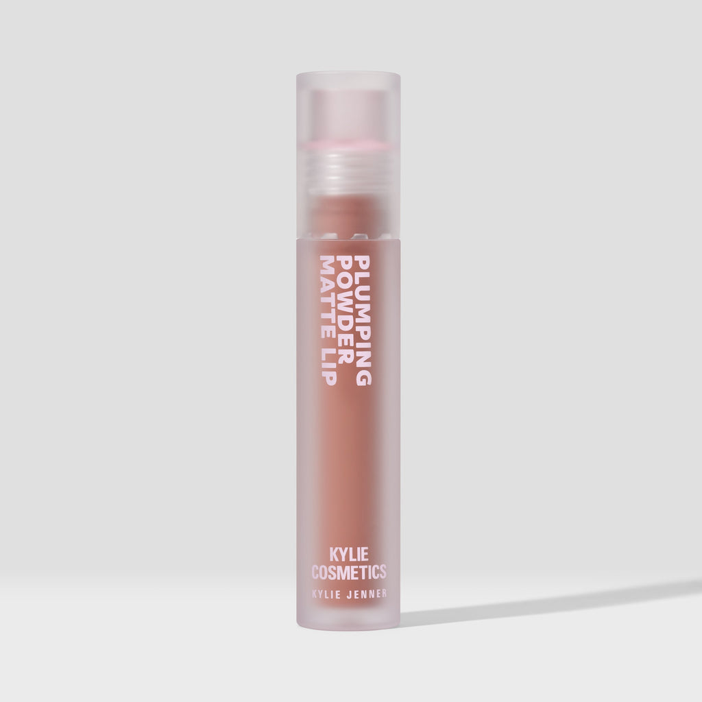 Kylies Peachy Glow Look Bundle