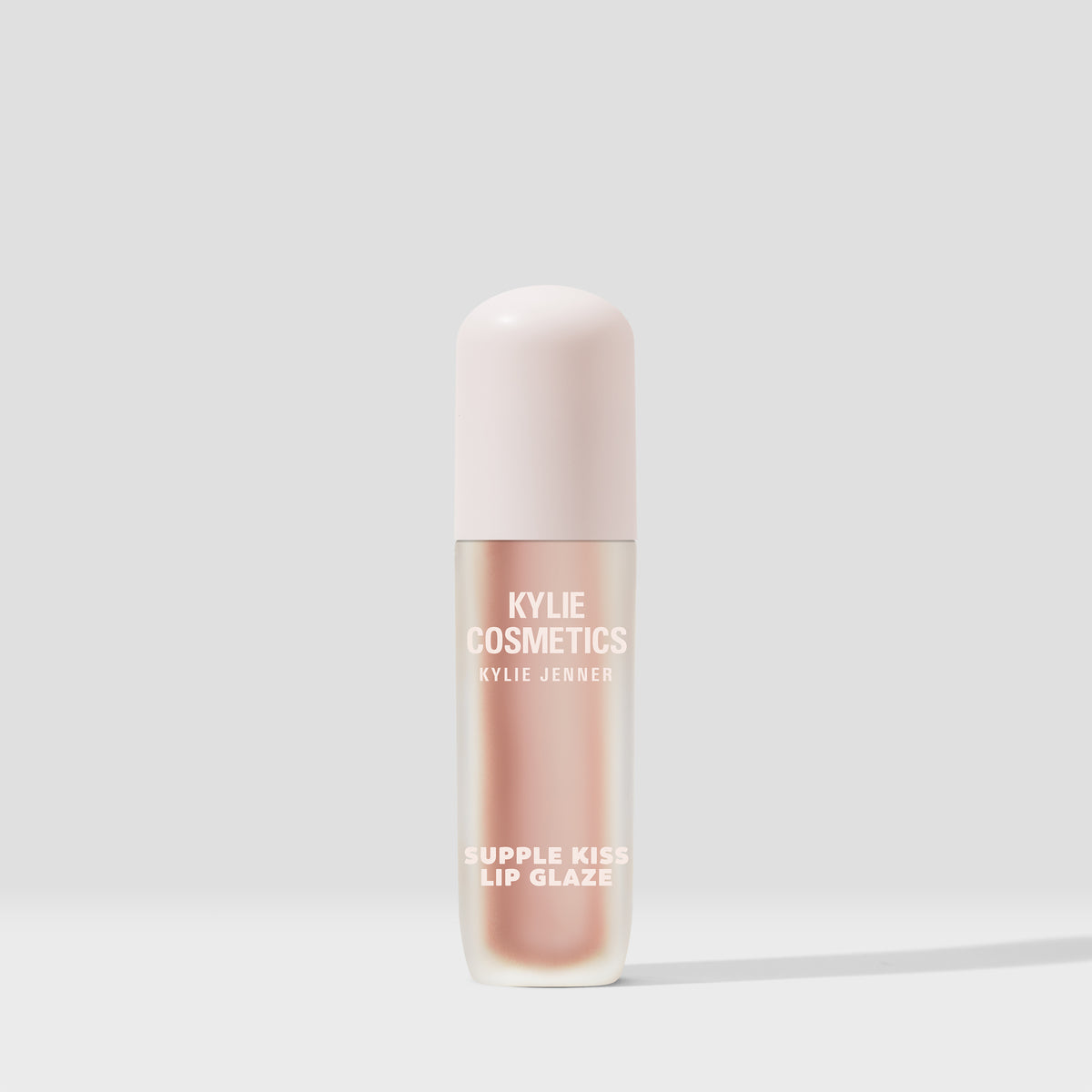 kylie jenner lip gloss c Cosmetics Like Magic Supple Kiss Glaze FIRST TIME香水